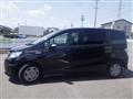 2011 Honda Freed