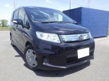 2011 Honda Freed