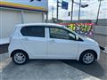 2012 Daihatsu Mira