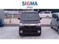 2012 Daihatsu Tanto