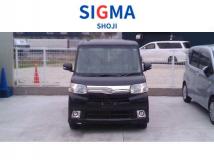 2012 Daihatsu Tanto