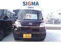 2014 Daihatsu Tanto
