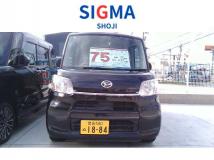 2014 Daihatsu Tanto