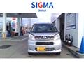 2016 Daihatsu Move