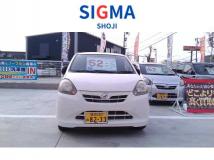 2011 Daihatsu Mira