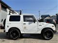 1991 Suzuki Jimny