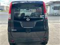 2011 Nissan ROOX