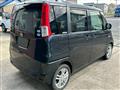 2011 Nissan ROOX