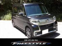 2016 Daihatsu Tanto Custom