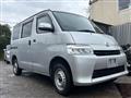 2021 Toyota Townace Van