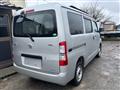 2021 Toyota Townace Van