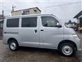 2021 Toyota Townace Van
