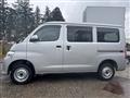 2021 Toyota Townace Van