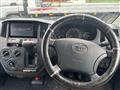 2021 Toyota Townace Van