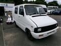 1992 Toyota Deliboy