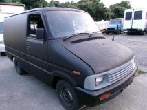 1990 Toyota Deliboy