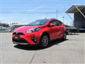 2019 Toyota AQUA