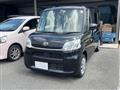 2018 Daihatsu Tanto
