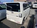 2015 Daihatsu Move Conte