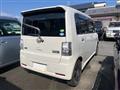 2015 Daihatsu Move Conte
