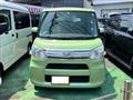 2014 Daihatsu Tanto