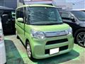 2014 Daihatsu Tanto
