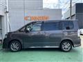 2012 Toyota Voxy