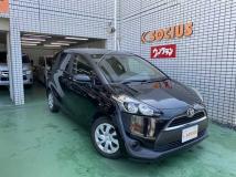 2016 Toyota Sienta