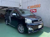 2013 Toyota Voxy