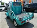 1997 Daihatsu Midgetii