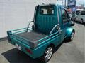 1997 Daihatsu Midgetii