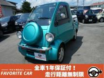 1997 Daihatsu Midgetii