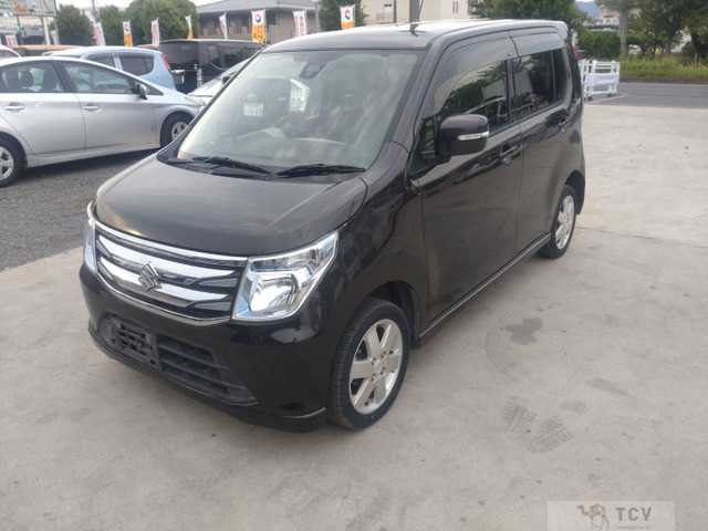 2014 Suzuki Wagon R