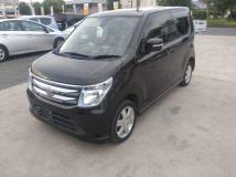 2014 Suzuki Wagon R