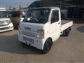2008 Suzuki Carry Truck