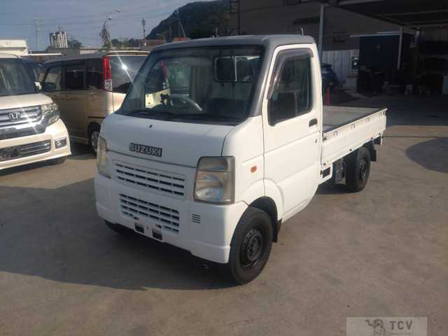 2008 Suzuki Carry Truck