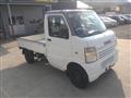 2008 Suzuki Carry Truck