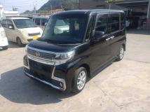 2019 Daihatsu Tanto Custom