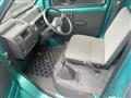 1996 Daihatsu Midgetii