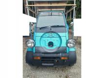 1996 Daihatsu Midgetii