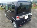 2008 Daihatsu Tanto Custom