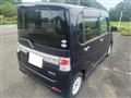 2008 Daihatsu Tanto Custom