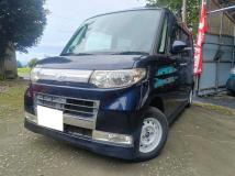 2008 Daihatsu Tanto Custom