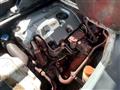 2004 Mitsubishi Canter
