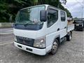 2006 Mitsubishi Canter