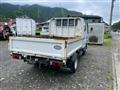 2006 Mitsubishi Canter