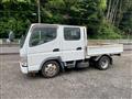 2006 Mitsubishi Canter