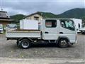 2006 Mitsubishi Canter