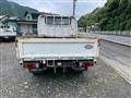 2006 Mitsubishi Canter