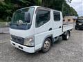 2006 Mitsubishi Canter